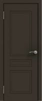 

Дверь межкомнатная Юни, Эмаль ПГ 01 60x200
