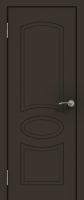 

Дверь межкомнатная Юни, Эмаль ПГ 02 90x200