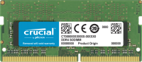 Оперативная память DDR4 Crucial CT32G4SFD832A - 