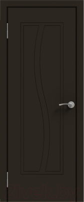 

Дверь межкомнатная Юни Двери, Эмаль ПГ 10 60x200
