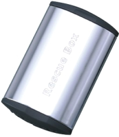 

Ремкомплект велосипедный Topeak, Rescue Box / TRB01-S