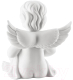 Миниатюра изображения товара Статуэтка Rosenthal Engel Ангел с сердцем / 69054-000102-90097