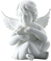 

Статуэтка Rosenthal, Engel Ангел с бабочкой / 69055-000102-90525