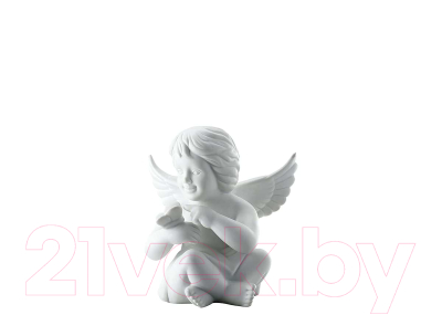 Изображение товара Статуэтка Rosenthal Engel Ангел с бабочкой / 69055-000102-90525