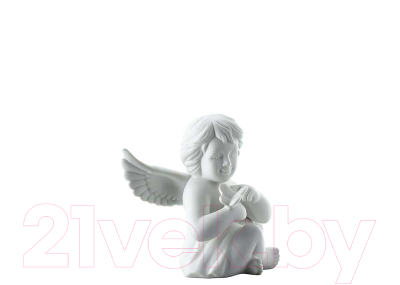Изображение товара Статуэтка Rosenthal Engel Ангел с бабочкой / 69055-000102-90525