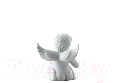 Изображение товара Статуэтка Rosenthal Engel Ангел с бабочкой / 69055-000102-90525