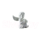 Миниатюра изображения товара Статуэтка Rosenthal Engel Ангел с бабочкой / 69055-000102-90525