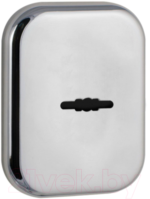 Входная дверь Промет Винтер-100 Дуб беленый/антик медь  (88x206, левая)