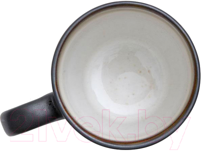 Набор кружек Bitz Ceramic / 821236 (черный)