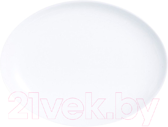 Блюдо Luminarc Diwali D7481