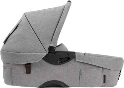 

Люлька-модуль Mutsy, Evo