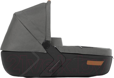 Люлька-модуль для коляски Mutsy i2 (Urban Nomad Dark Grey)