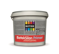 

Грунтовка Betek, Silan Primer для наружных работ