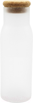 Бутылка Luminarc Petale P0446 (белый)