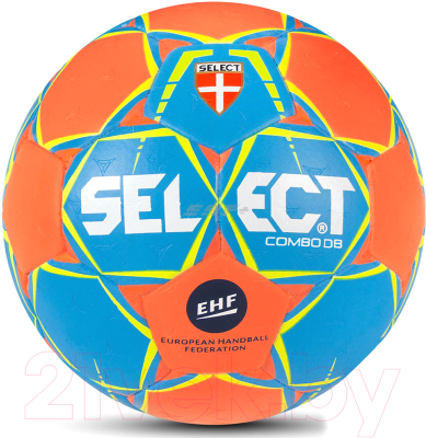 

Гандбольный мяч Select, Combo Db / 801017-226