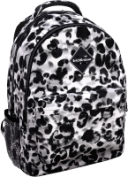 

Школьный рюкзак Erich Krause, EasyLine 20L Grey Leopard / 48389