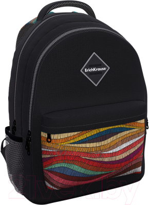 

Школьный рюкзак Erich Krause, EasyLine 20L Mosaic / 48428