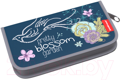 

Пенал Erich Krause, Blossom / 52558