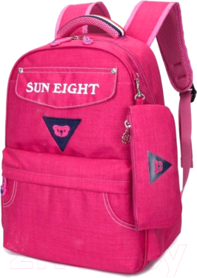 

Школьный рюкзак Sun Eight, SE-2548