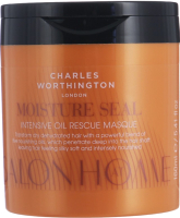 Маска для волос Charles Worthington Интенсивная Восстановление и защита (160мл) - 