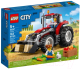 Конструктор Lego City Трактор / 60287 - 
