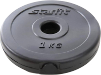

Диск для штанги Starfit, BB-203