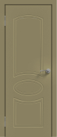

Дверь межкомнатная Юни, Эмаль ПГ 02 80x200