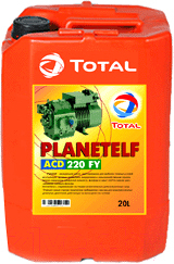 

Индустриальное масло Total, Planetelf ACD 220 FY / 125884
