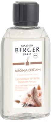 Жидкость для аромадиффузора Maison Berger Paris Арома Сон (200мл)