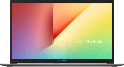 Ноутбук Asus VivoBook S S533EQ-BQ021