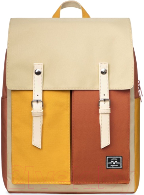 

Рюкзак MAH, MR20C2001B01 10"