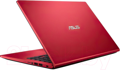 Ноутбук Asus D509DA-EJ867