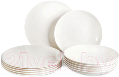 

Набор тарелок Villeroy & Boch, Voice Basic / 19-5294-7609