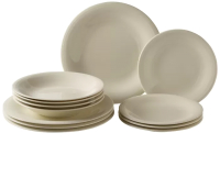

Набор тарелок Villeroy & Boch, Color Loop Natural / 19-5284-7271