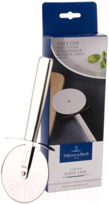 Изображение товара Нож для пиццы Villeroy & Boch Daily Line / 12-6404-1570