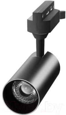 Трековый светильник JAZZway 5015203 (черный)