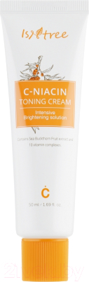 

Крем для лица IsNtree, C-Niacin Toning Cream
