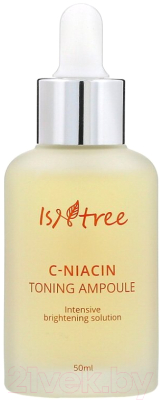 

Сыворотка для лица IsNtree, C-Niacin Toning Ampoule