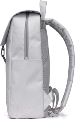 Рюкзак MAH MR18C1344B08 14" (светло-серый)
