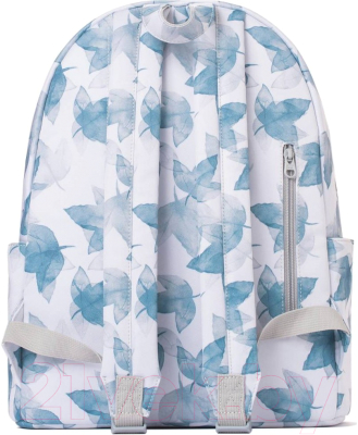 Рюкзак MAH MR18A1050B02 14" (светло-серый/синий)