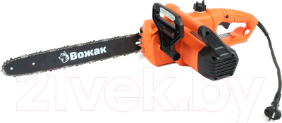 

Электропила цепная Вожак, ЭПЦ-2300/16