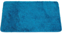 Коврик для ванной Aquanet 202341 (синий) - 