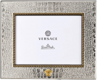 Рамка Versace Versace Frames / 69077-321342-05733 (серебристый VHF3) - 
