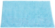 Коврик для ванной Aquanet 202346 (голубой) - 