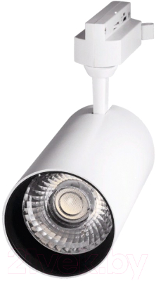 Трековый светильник JAZZway 5015265 (белый)