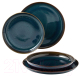 Набор тарелок Villeroy & Boch Crafted Denim / 19-5168-8547 - 