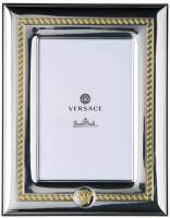 Рамка Versace Versace Frames / 69144-321558-05731 (золото/серебристый VHF6) - 