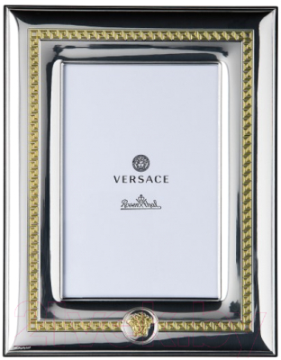 Рамка Versace Versace Frames / 69144-321558-05731 (золото/серебристый VHF6)