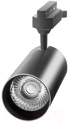 Трековый светильник JAZZway 5017252 (черный)