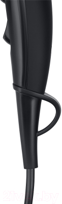 Фен Polaris PHD 2256Ti (черный)